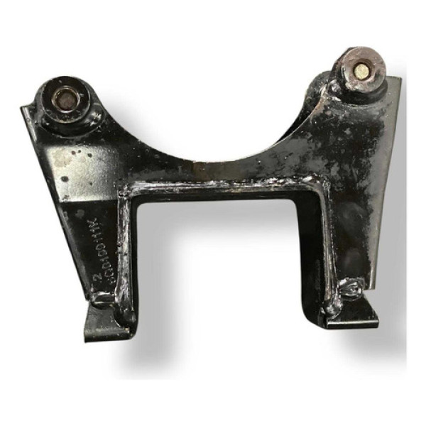 Suporte Coxim Motor Esquerdo Volkswagen Voyage 14 6q0199111k