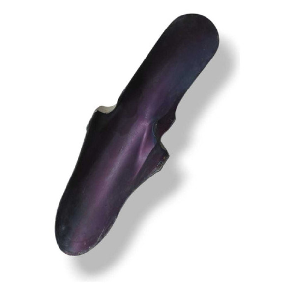 Paralama Dianteiro Yamaha Fazer 250 2008 2009 2010 Dianteira Direita