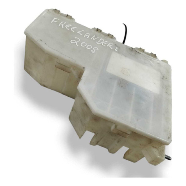 Caixa De Fusível Land Rover Freelander 2 3.2  2008 A 2010