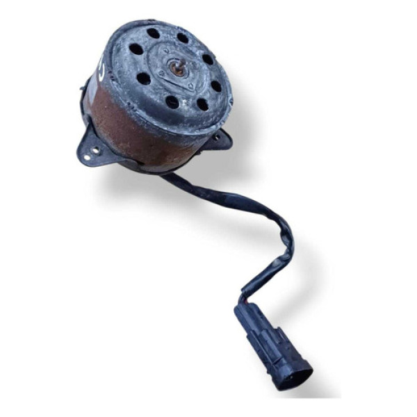 Motor Ventoinha Citroën C4 2009 2010 2011 2012 2013 10428aa 1