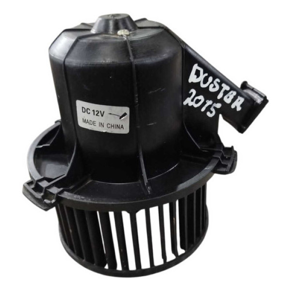 Motor Ventilador Interno Renault Duster 2.0 2014 2015 2016 