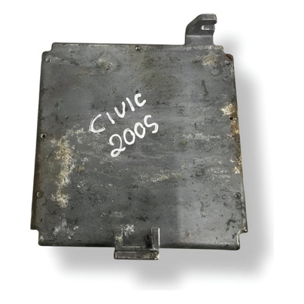 Módulo De Injeção Honda Civic 2005 A 2010 5106005623
