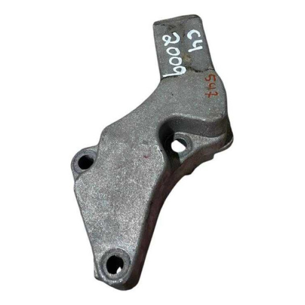 Suporte Do Coxim Do Motor Citroën C4 Pallas 2007 Á 2014