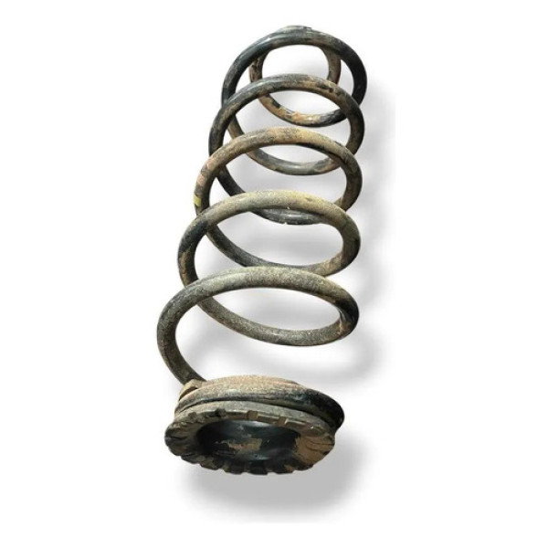 Mola Suspensão Traseira Fiat Punto 1.6 2012 2013 2014 2015