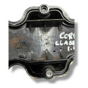 Tampa Válvulas Cabeçote Gm Corsa Classic 1.4 2005 93334741 Preto