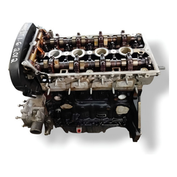 Motor Parcial  Chevrolet Sonic1.6 2013 2014 2015 2016