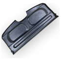 Tampao Bagagito Porta Malas Gm Celta 2007 Detalhe 93330811 Preto