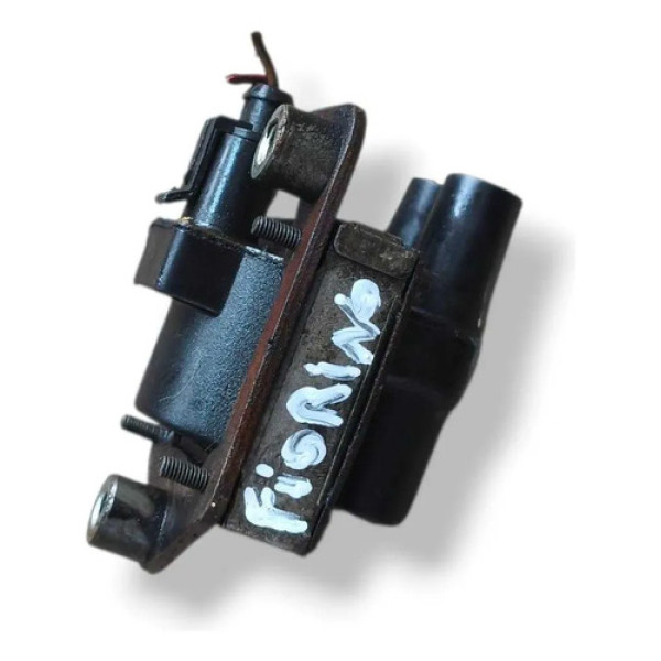 Bobina Ignição Fiat Fiorino 1989 1990 1991 1992 1993