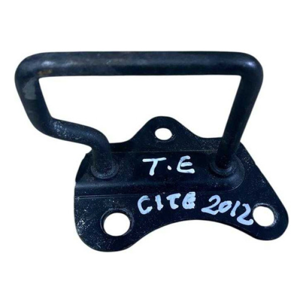 Suporte Encosto Banco Traseiro Esquerdo Honda  City 1.5 2012