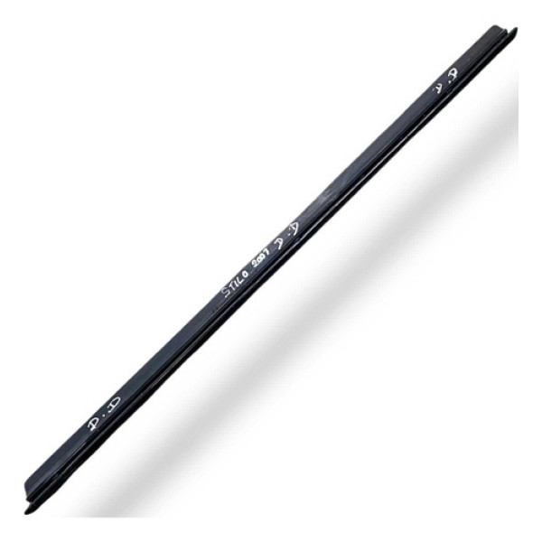 Pestana Externa Dianteira Direita Fiat Stilo 2003 2004 2005