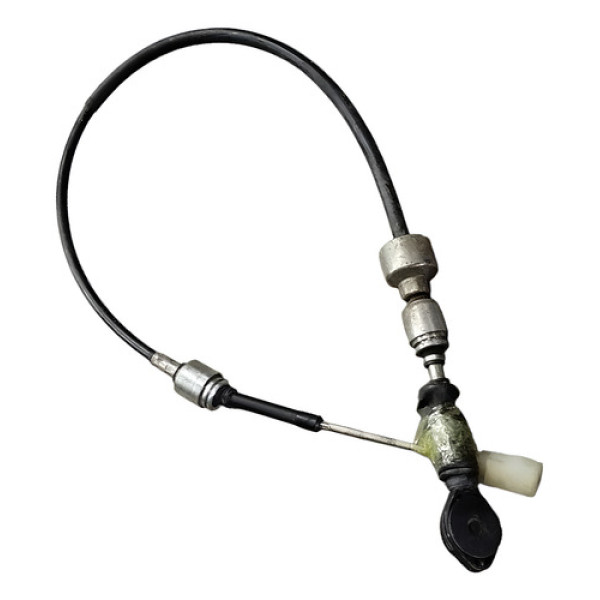 Cabo Trambulador Seleçao Marcha Nissan Tiida 1.8s 2008 2009