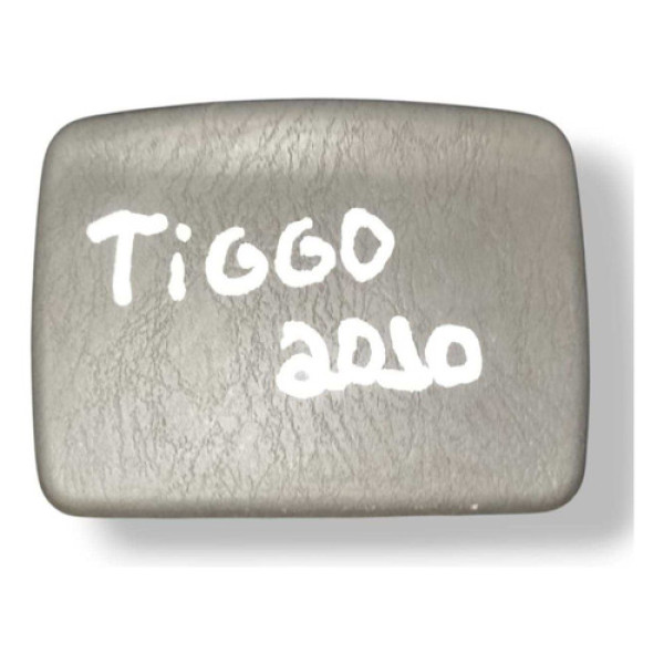 Cinzeiro Console Central Chery Tiggo 2 2010 2011 2012 2013