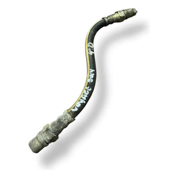 Flexível Freio Traseiro Direita Voyage 2014 2015 2016