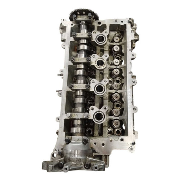 Cabeçote Motor Fiat Toro 2.3 2022 2023 2024  