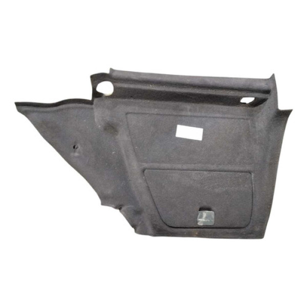 Forro Porta Malas Lado Esquerdo Mercedes-benz A160 2000/2001