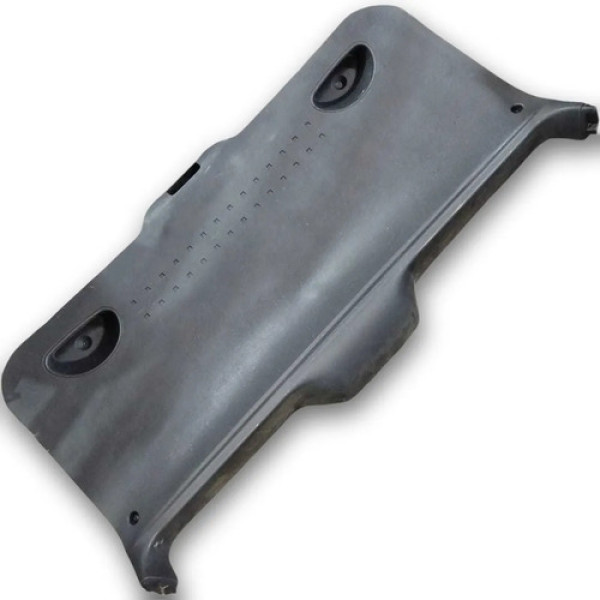 Tampa Forro Porta Malas Chevrolet Vectra 2006 8200128752 Preto