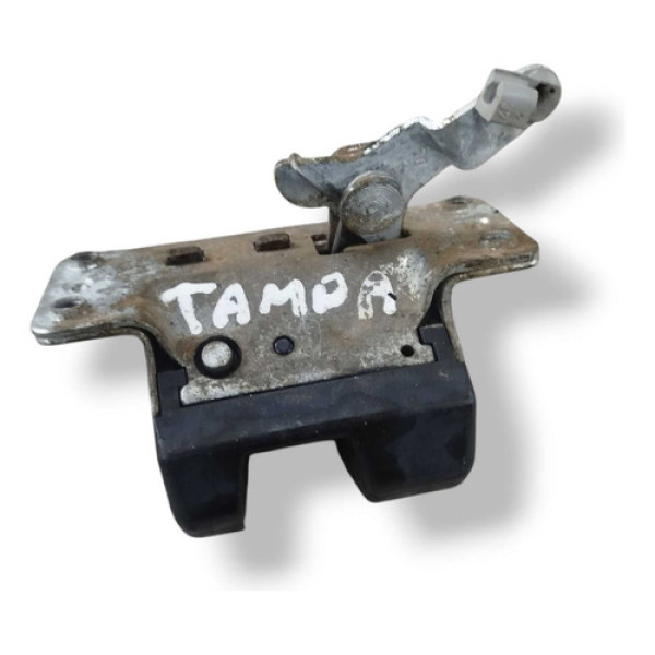 Fechadura Tampa Traseira Chevrolet Zafira 2008 2009 2010 