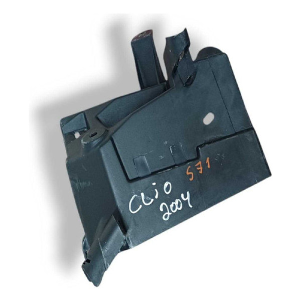 Suporte Caixa Fusível Renault Clio 1.0 2004/2005 7700435380