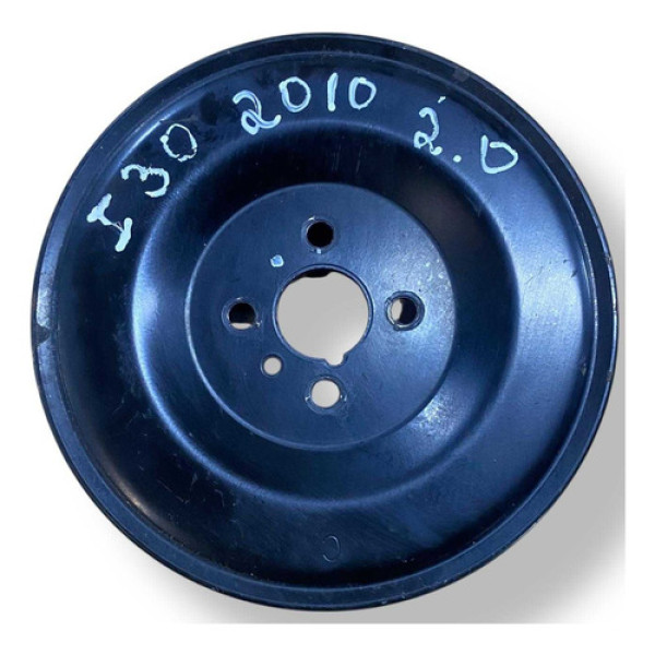 Polia Bomba Dágua Hyundai I30 2.0 2010 2011 2012 2013 2014