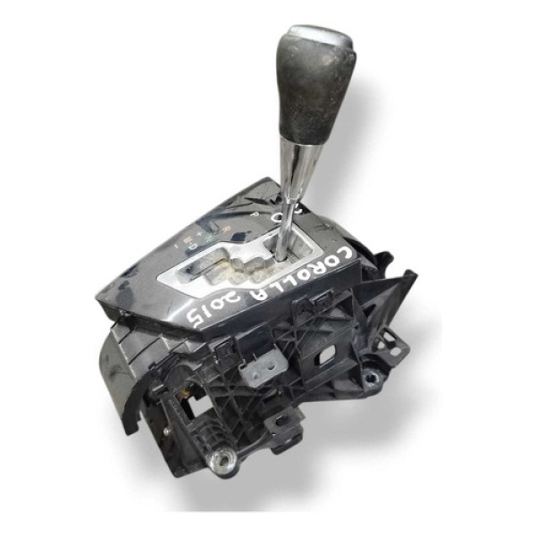 Alavanca Cambio Toyota Corolla 2015 2017