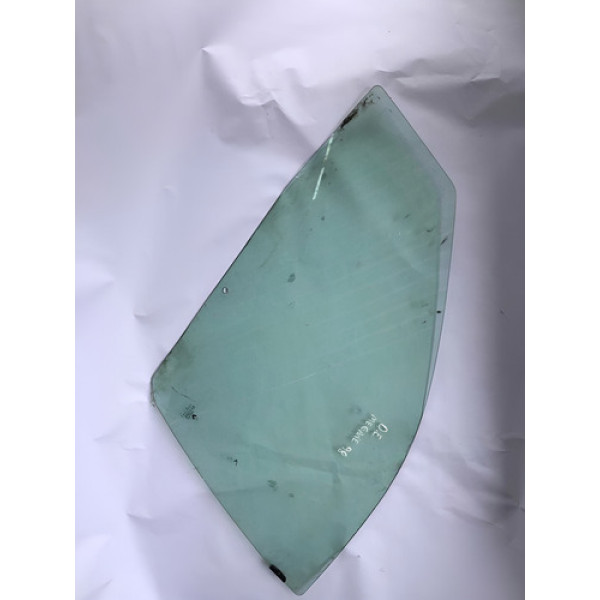 Vidro Porta Dianteiro Esquerdo Renault Megane 1998