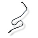 Tubo Mangueira Atuador Embreagem Chevrolet Celta 2007 2008