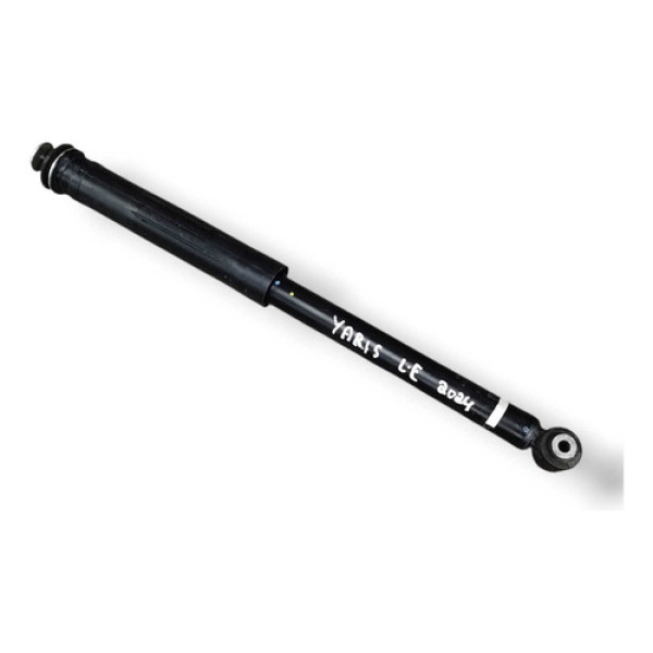 Amortecedor Traseiro Esquerdo Toyota Yaris Sedan 2023 A 2025