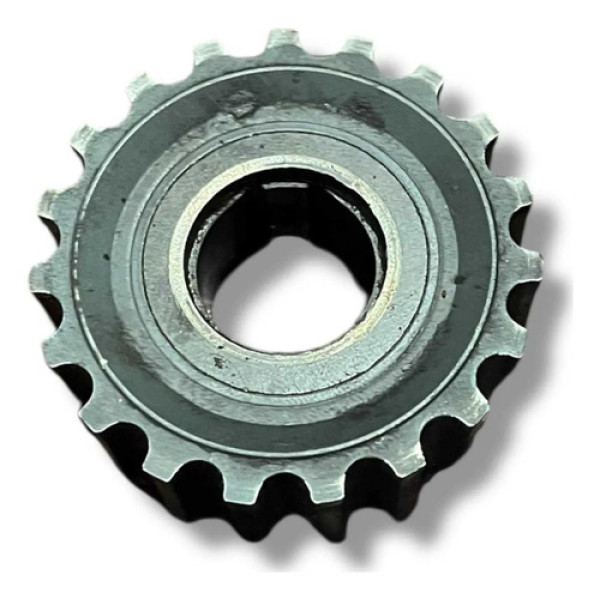 Engrenagem Virabrequim Corsa Celta 1.8 2018 90354858