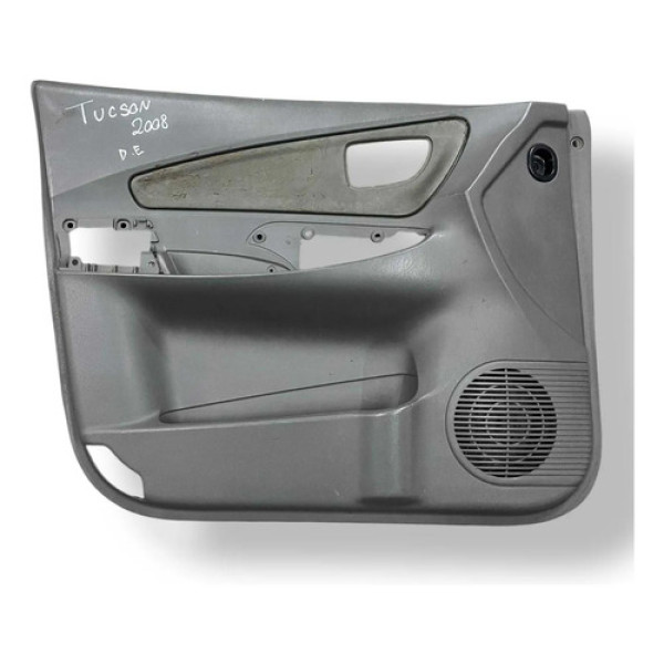 Forro Porta Dianteira Esquerda Tucson 2008/2009 - 823102e000