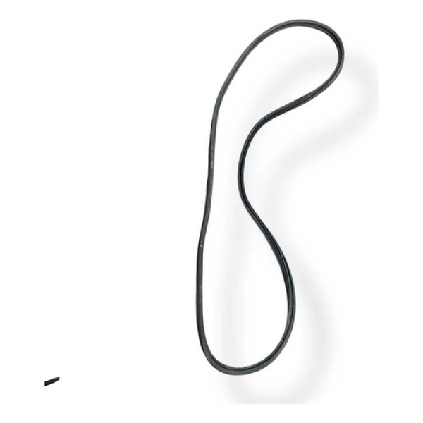 Borracha Porta Malas Honda Fit 2015 2016 2017 2018 2019