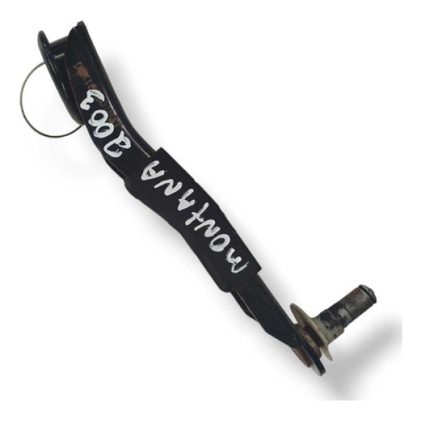 Bandeja Dianteira Direita Chevrolet Montana 1.8 2004/2005