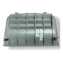Acabamento Tampa Painel Superior Chevrolet Corsa 90434528 Coral-claro Listras