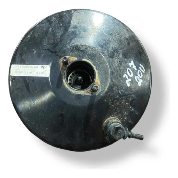 Hidrovácuo Servo Freio  Peugeot 207 2010 2011 9671223980