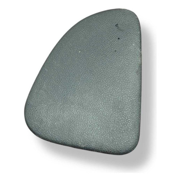 Acabamento Painel Lado Esquerdo Peugeot 207 2010 9683127977 Verde-escuro Listras