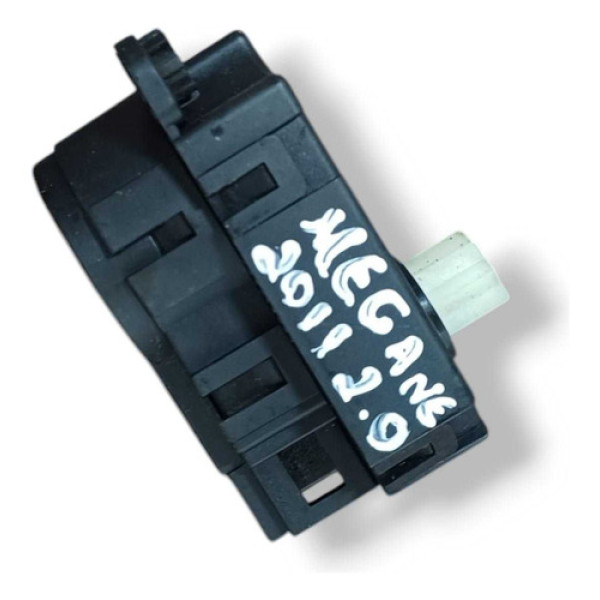 Motor Atuador  Ar Condicionado  Megane 2.0 2010 N101980g