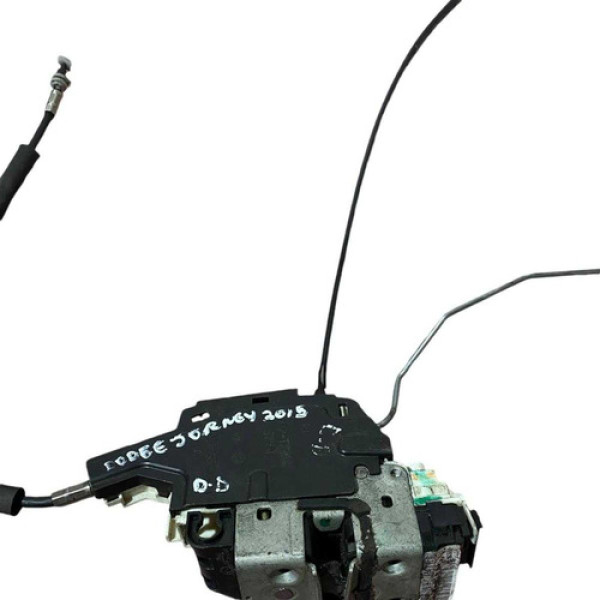 Fechadura Elétrica Diant Direita Dodge Journey 2015 937066