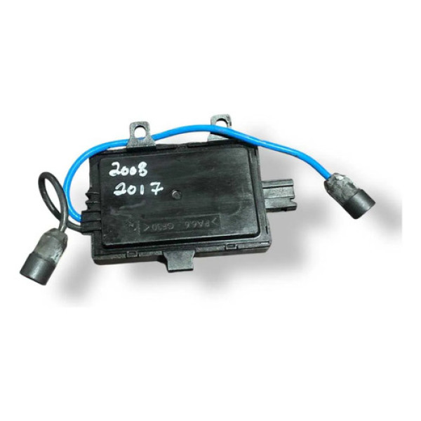 Modulo Sensor De Alarme Peugeot 2008 2017 9801179080