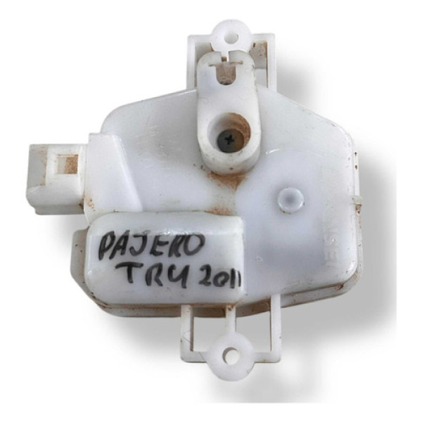 Trava Do Porta Malas Mitsubishi Pajero Tr4 2011 Mr380093   