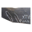 Banco Yamaha Xt 660 2009 2010 2011 2012 2013 2014 Detalhe Preto