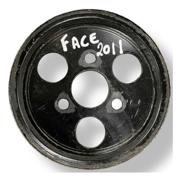 Polia Bomba De Direção Hidráulica Chery Face 2011 707903212