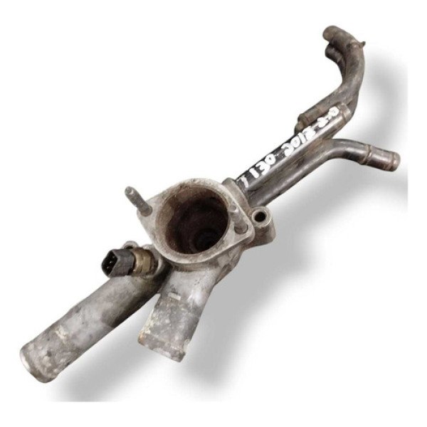 Carcaça Válvula Termostática Hyundai I30 2.0 2012 2013 2014