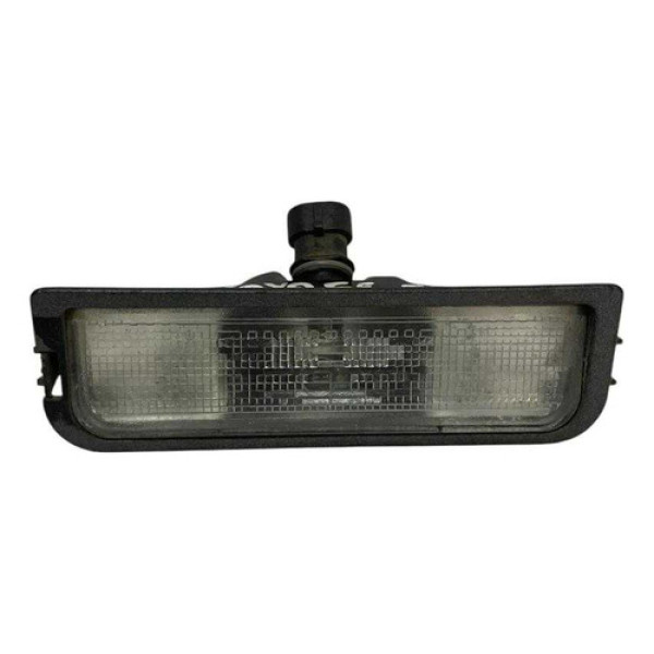 Lanterna Luz Placa Voyage Gol Saveiro 11/16 04661000