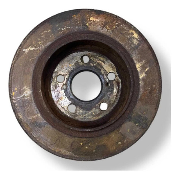 Disco Freio Traseiro Direito Manual1.8  Toyota Corolla 2014