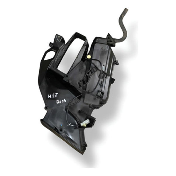 Carcaça Caixa Ar Condicionado Honda Fit 2005 2006  2007 2008