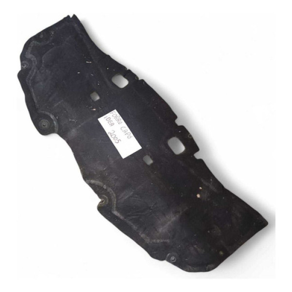 Forro Do Capô Fiat Idea 1.4 2005 2006 2007 2008 Original