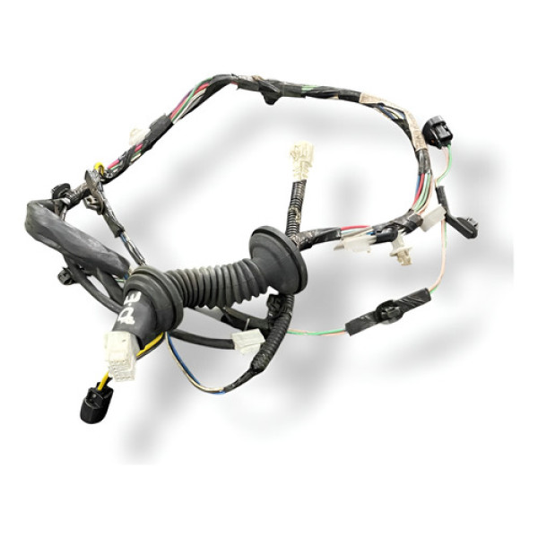 Chicote Porta Dianteira Esquerda Etios Sedán 2018 821520u390