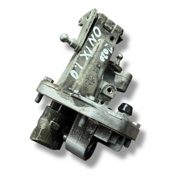 Trambulador Caixa Câmbio Marcha Gm Onix 1.0 2020 24587092