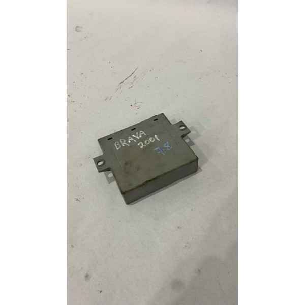 Módulo Central Conforto Alarme Fiat Brava Marea 1.6 46824986