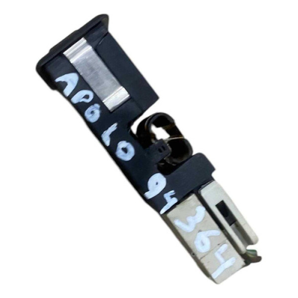 Botão Reostato Luz Painel Apollo Verona Versailles Escort 94