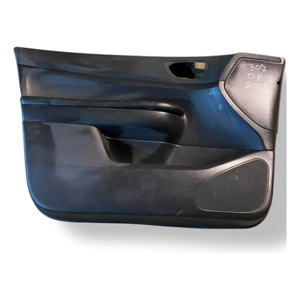 Forro De Porta Dianteira Esquerda Peugeot 307 9638206877
